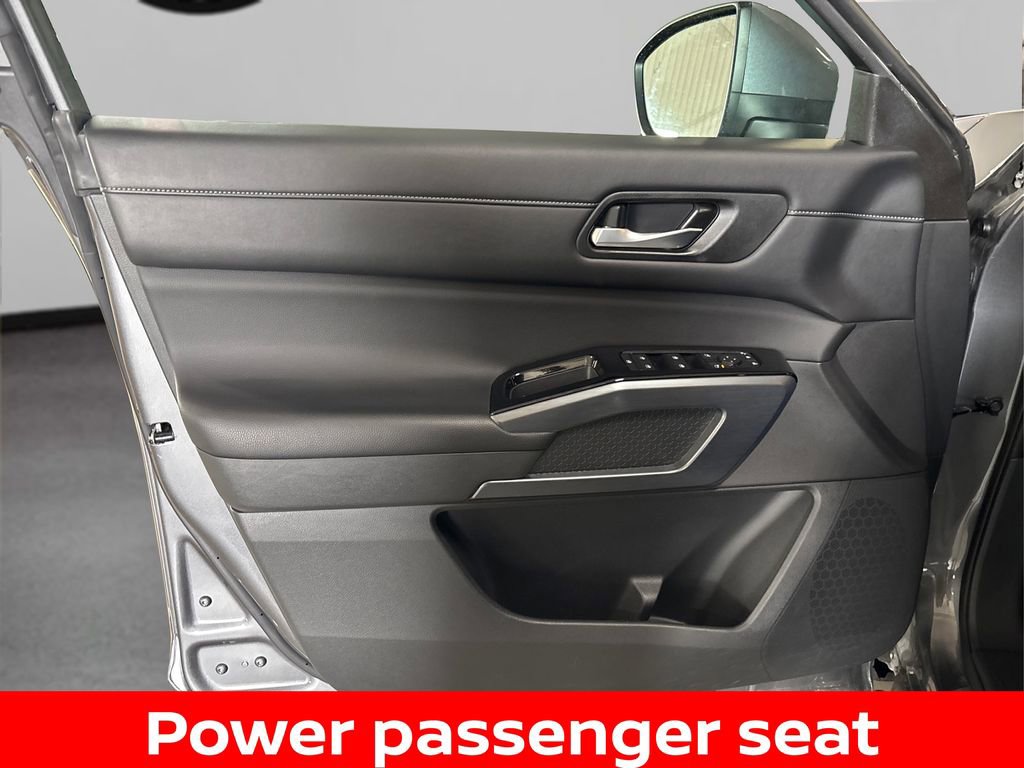 Certified 2023 Nissan Pathfinder SL w/ Lighting Package (N92) AWD/4WD image 25