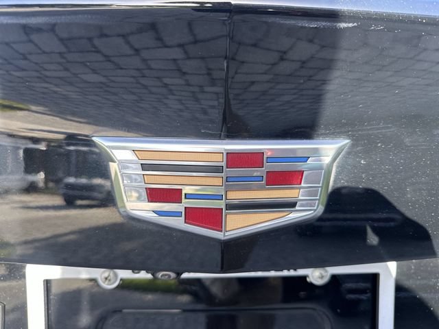 Used 2023 Cadillac XT4 Luxury FWD image 10