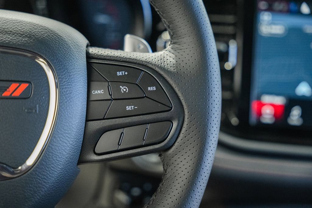 New 2026 Dodge Durango GT image 33