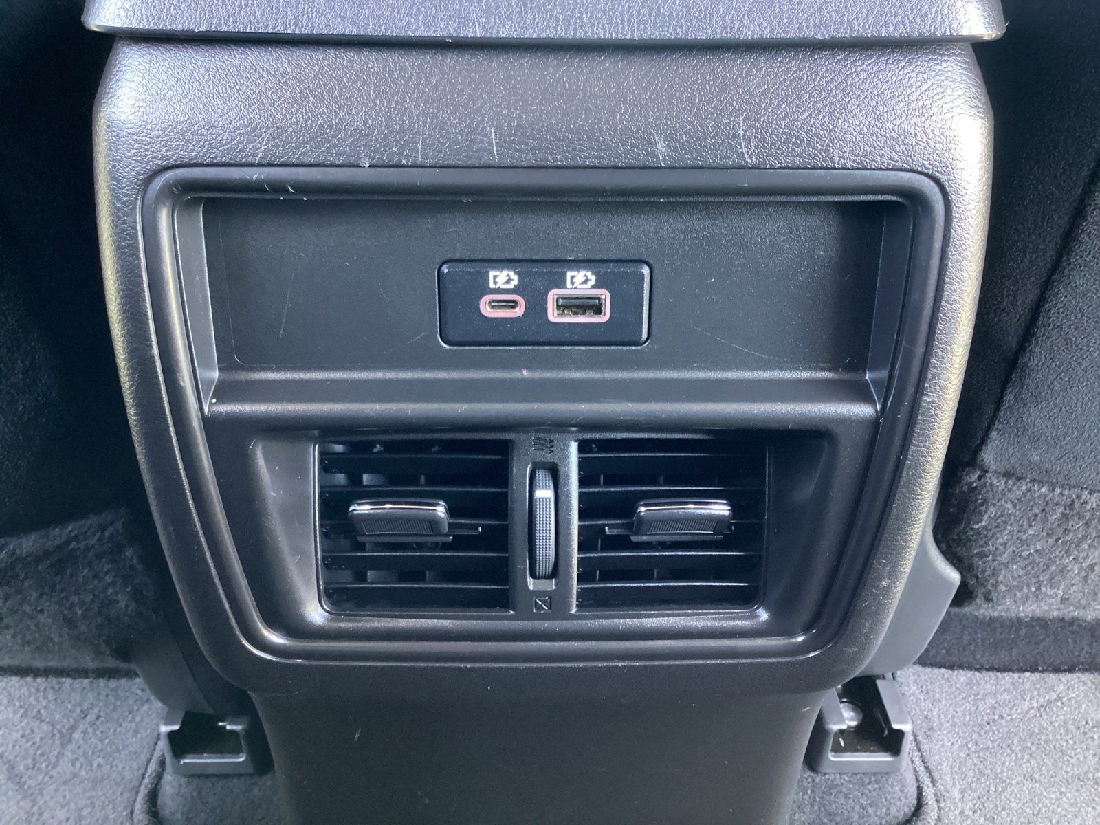 Used 2021 Nissan Murano S w/ Cargo Package image 27