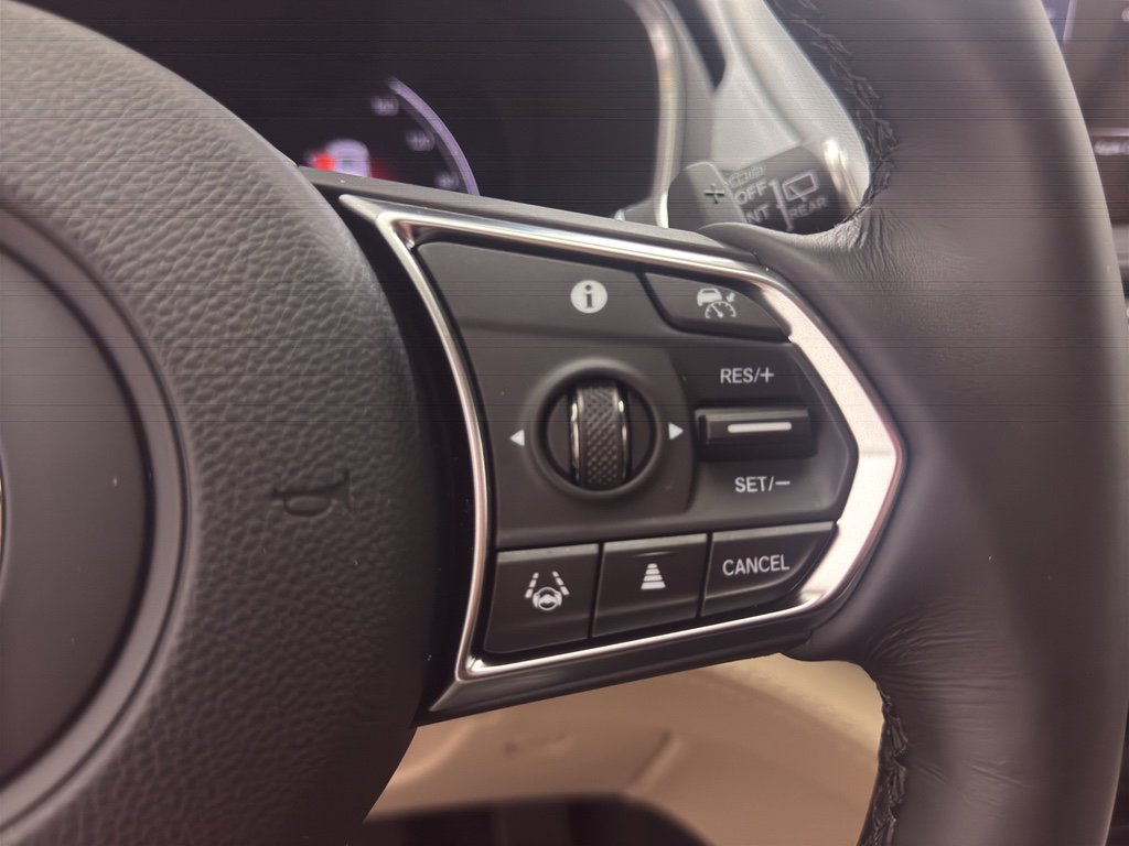 New 2026 Acura MDX SH-AWD w/ Advance Package image 14