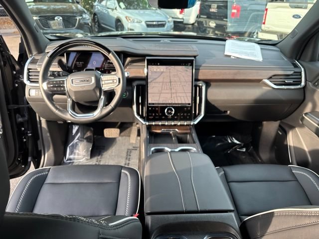 Used 2026 GMC Acadia Denali w/ Super Cruise Package AWD/4WD image 30
