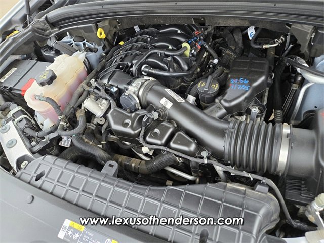 Used 2024 Jeep Grand Cherokee Limited image 19