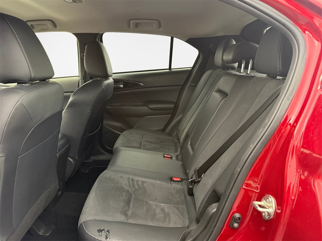 Used 2023 Mitsubishi Eclipse Cross SEL image 23