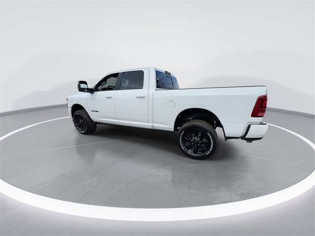 New 2026 RAM 2500 Laramie image 6