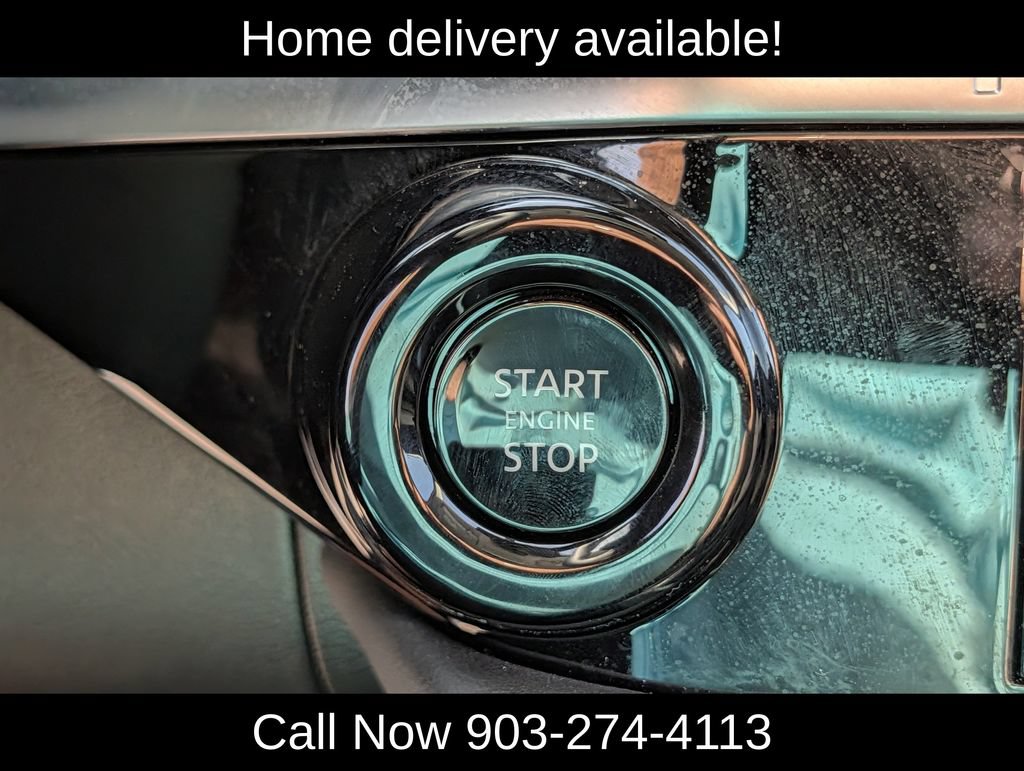 Used 2026 Nissan Pathfinder SV FWD image 20