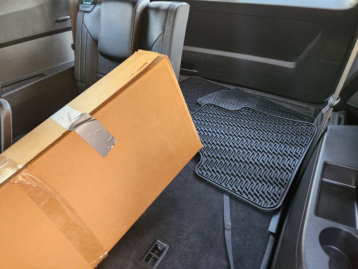 Used 2021 Volkswagen Atlas SE w/ Panoramic Sunroof Package FWD image 53
