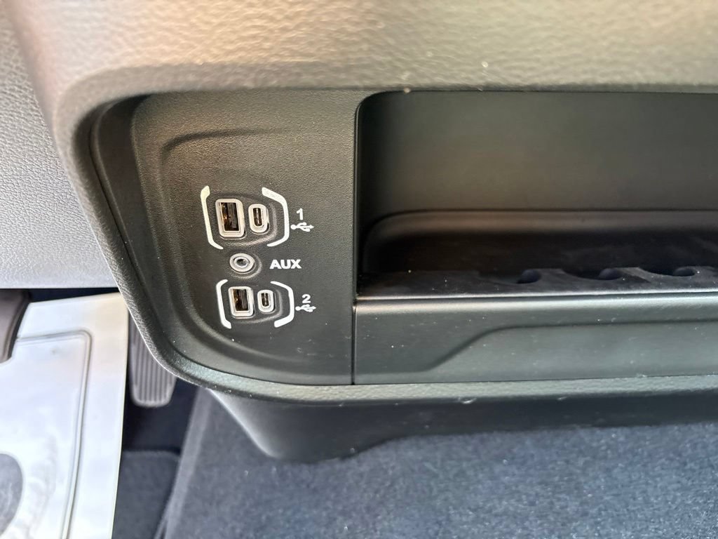 New 2026 RAM 2500 Tradesman AWD/4WD image 29
