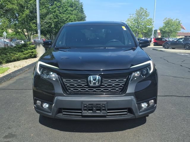 Used 2019 Honda Passport EX-L image 2