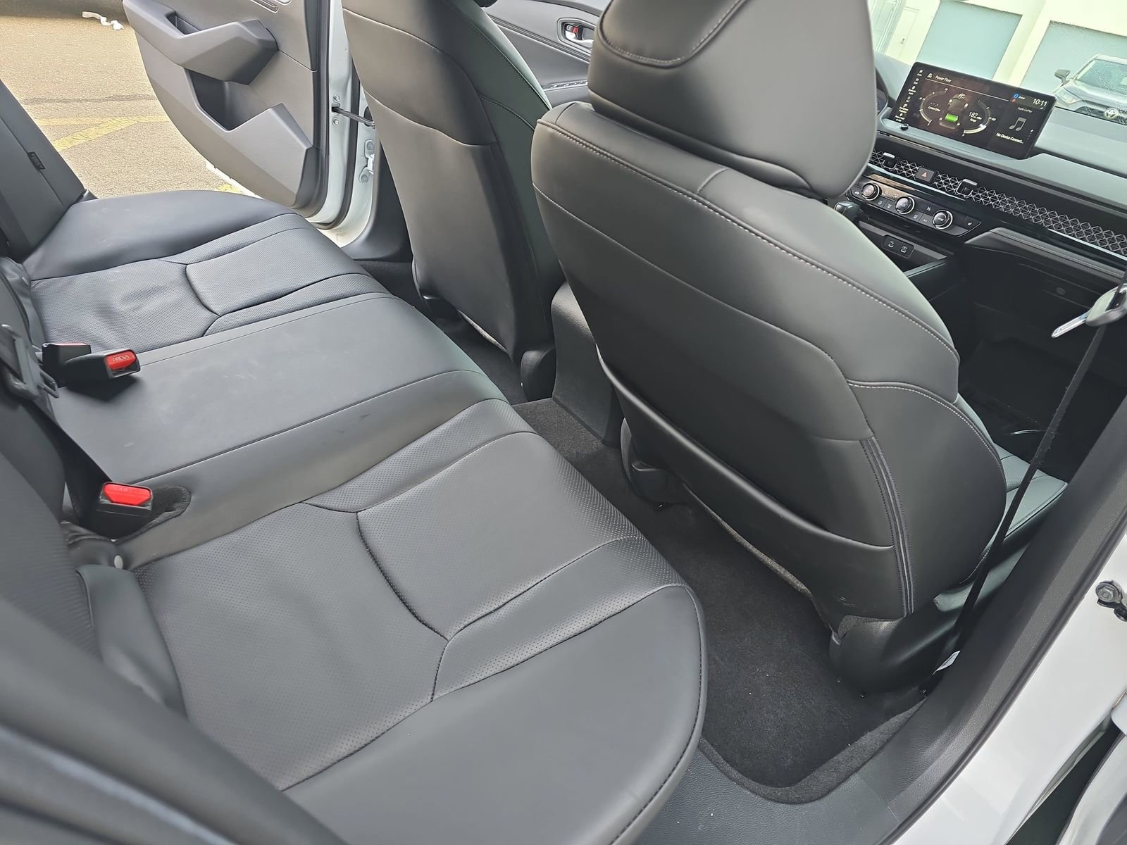 Used 2023 Honda Accord Sport image 17