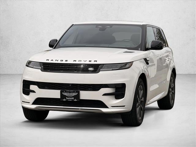 Used 2024 Land Rover Range Rover Sport Dynamic SE