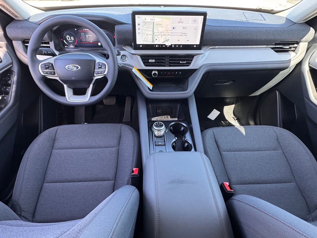 New 2026 Ford Explorer Active image 25