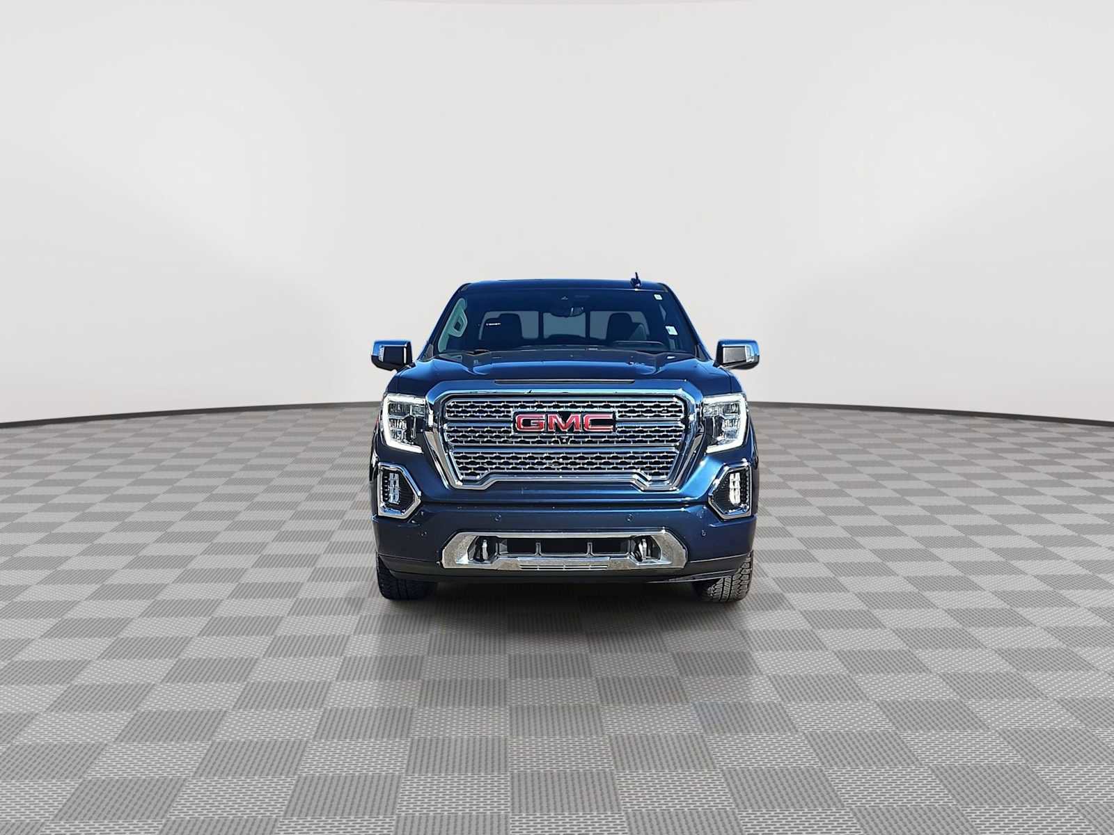 Used 2021 GMC Sierra 1500 Denali w/ Technology Package image 3
