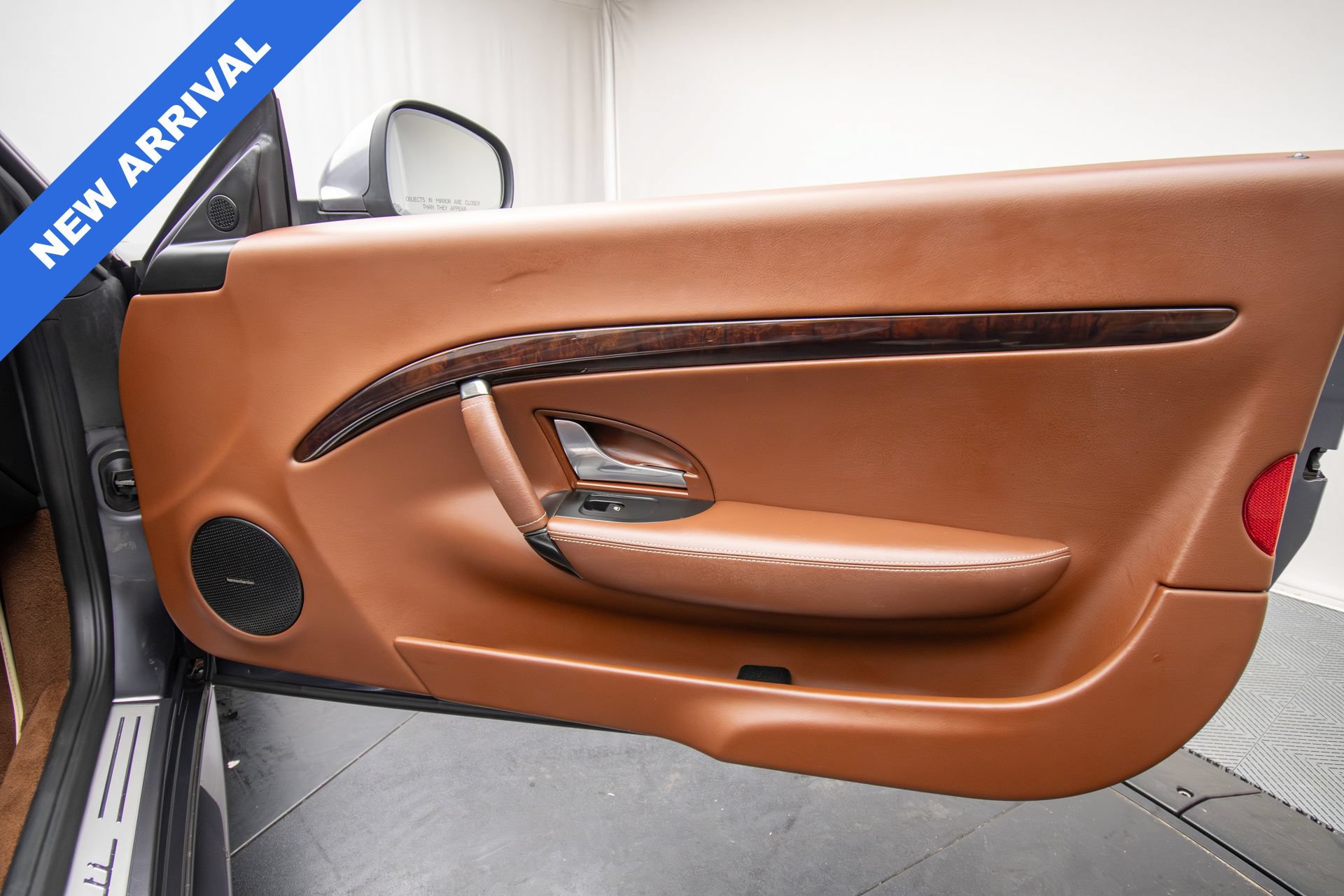 Used 2018 Maserati GranTurismo MC RWD image 37