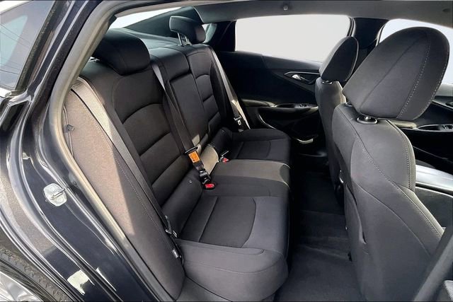 Used 2023 Chevrolet Malibu LT image 25