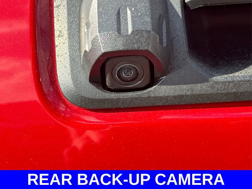 Used 2022 Toyota Tacoma 4x4 Double Cab image 15