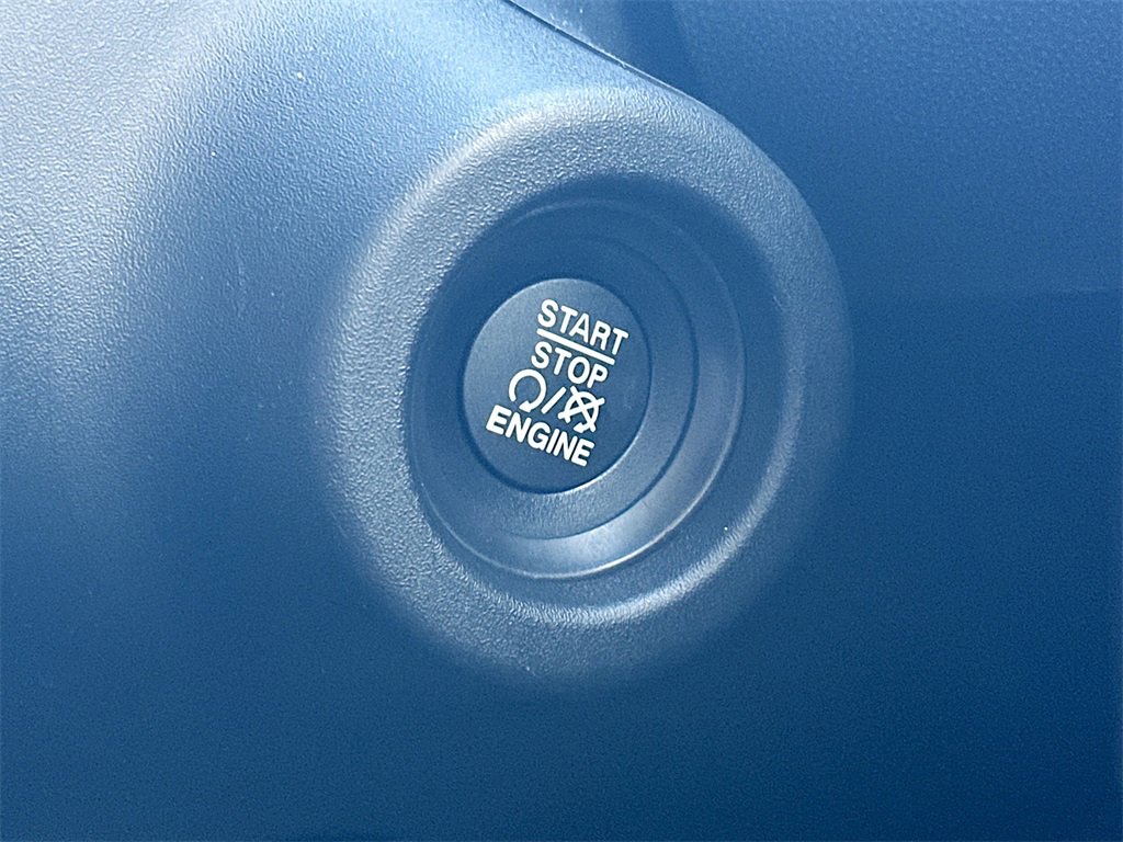 Used 2024 RAM ProMaster 3500 w/ Delivery Van Package image 27