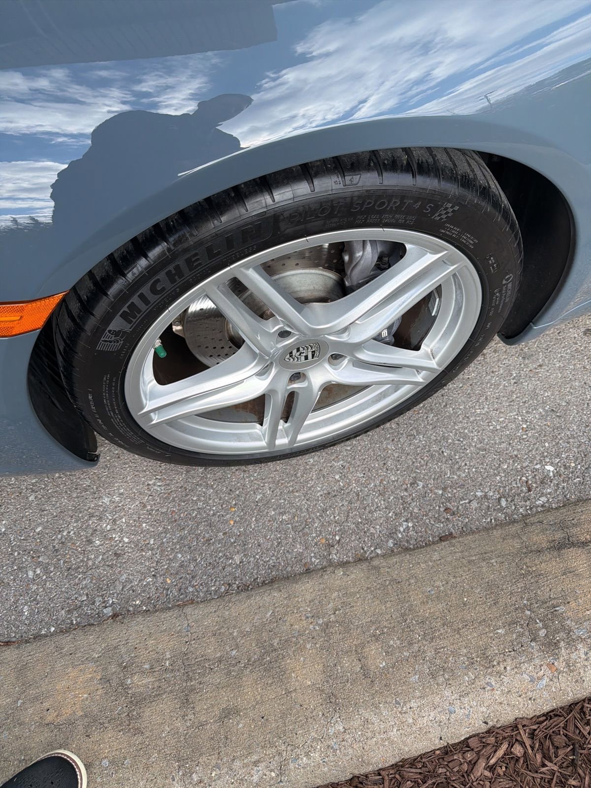 Used 2017 Porsche 911 Carrera image 9