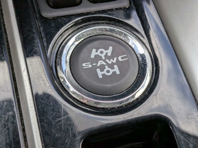 Used 2025 Mitsubishi Eclipse Cross SE AWD/4WD image 25