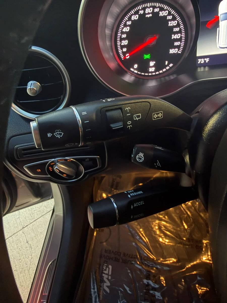 Used 2019 Mercedes-Benz GLC 300 4MATIC image 59