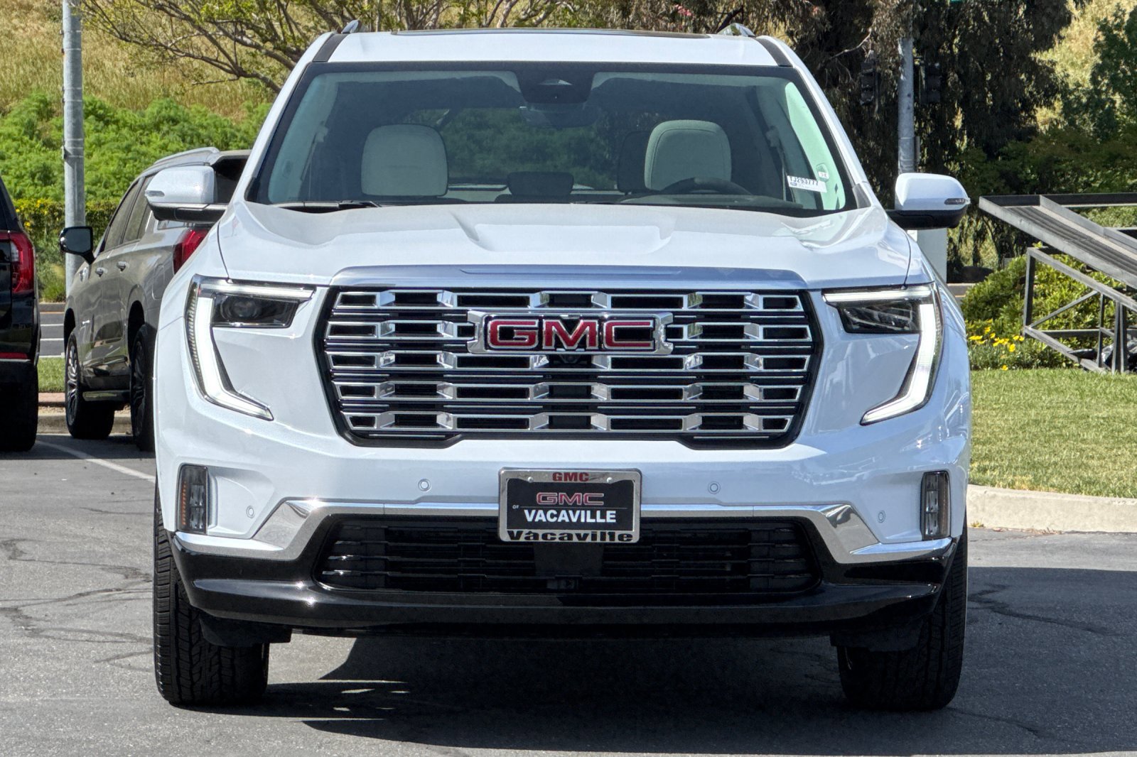 New 2026 GMC Acadia Denali w/ Super Cruise Package image 10