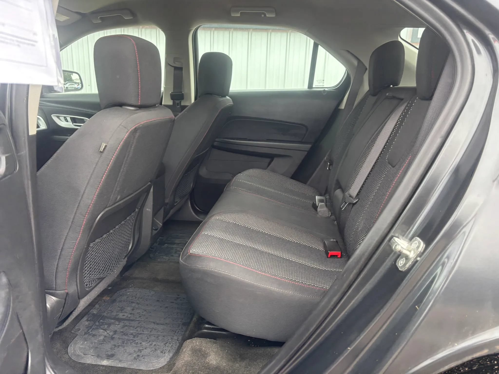 Used 2017 Chevrolet Equinox LS AWD/4WD image 17