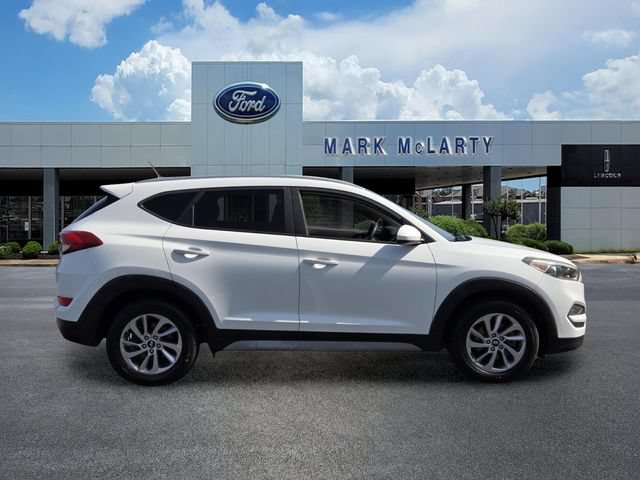 Used 2017 Hyundai Tucson SE w/ SE Popular Package 02 FWD image 6