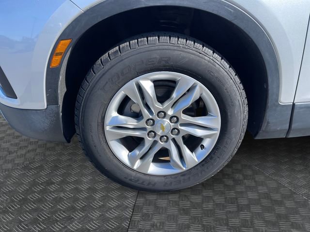 Used 2020 Chevrolet Blazer LT image 33