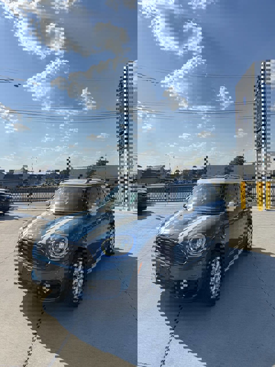 Used 2018 MINI Cooper Countryman ALL4 image 4