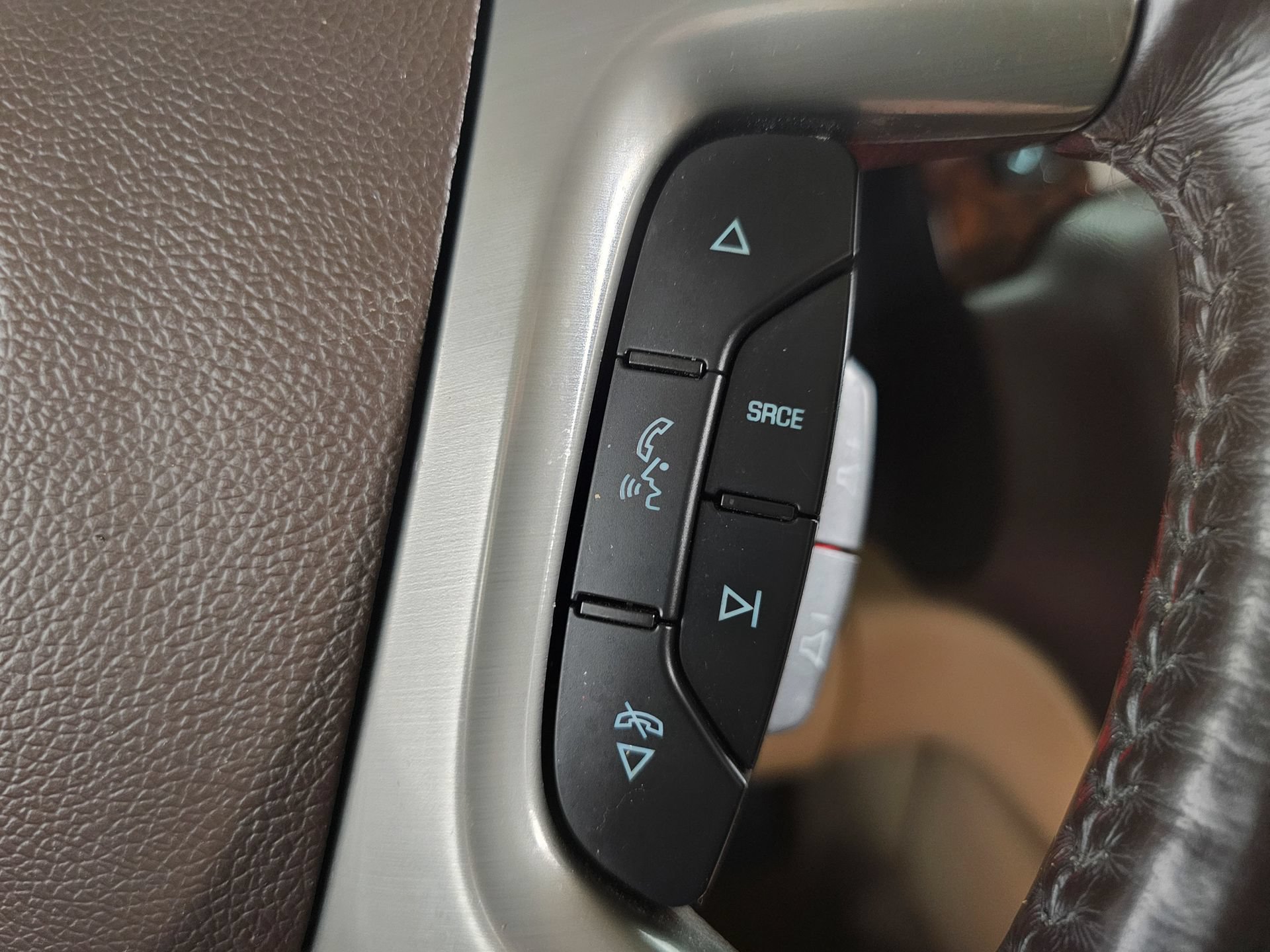 Used 2014 GMC Yukon Denali AWD/4WD image 54