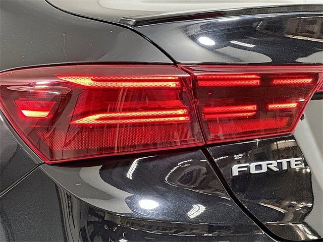 Used 2023 Kia Forte GT image 26