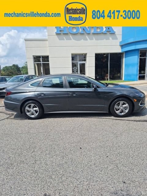 Used 2023 Hyundai Sonata SE