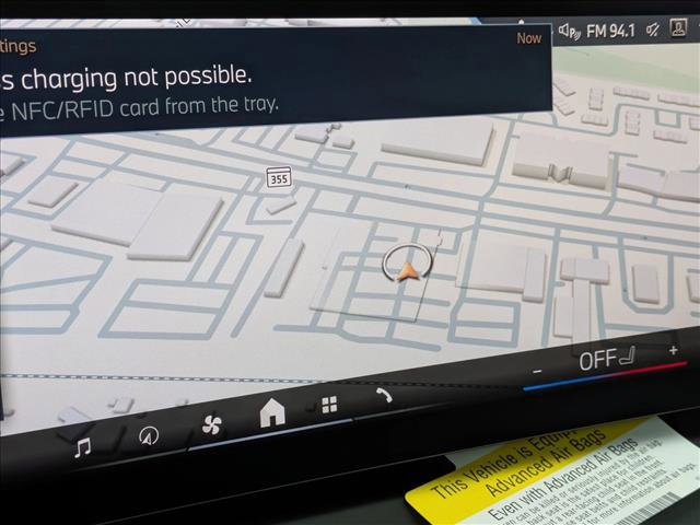 Used 2026 BMW X3 xDrive30 w/ Premium Package image 14