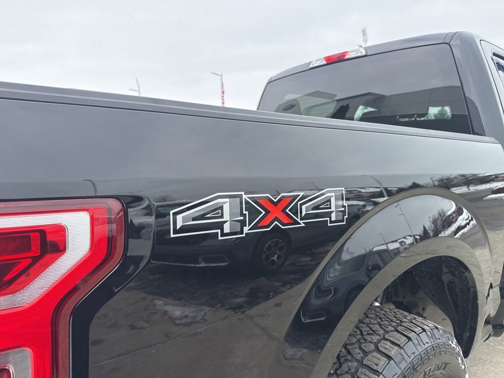 Used 2019 Ford F150 XLT w/ Equipment Group 301A Mid image 13