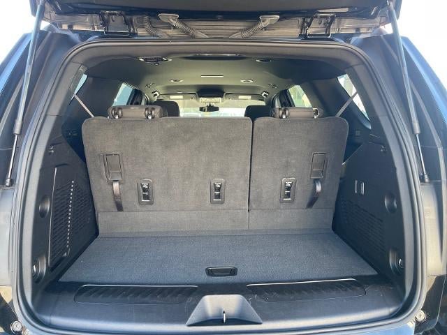 Used 2022 Chevrolet Tahoe LS image 18
