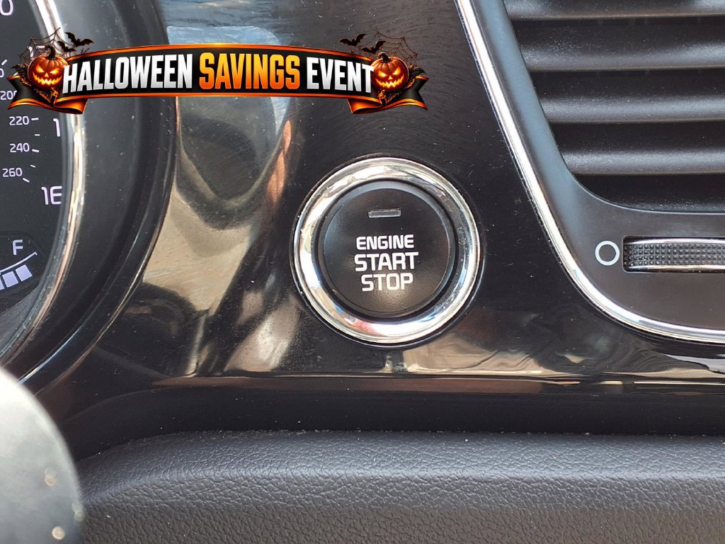 Used 2016 Kia Sedona SX FWD image 14