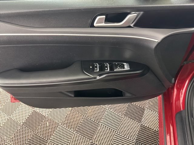 Certified 2022 Kia K5 GT-Line FWD image 18