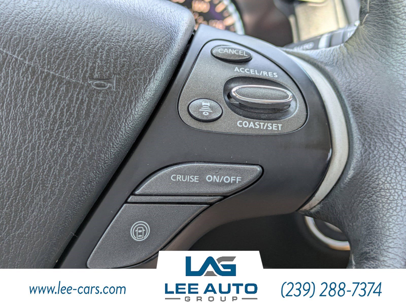Used 2018 INFINITI QX60 Luxe w/ Premium Plus Package AWD/4WD image 23