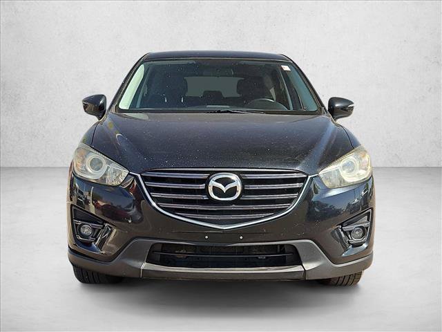 Used 2016 MAZDA CX-5 Touring AWD/4WD video 2