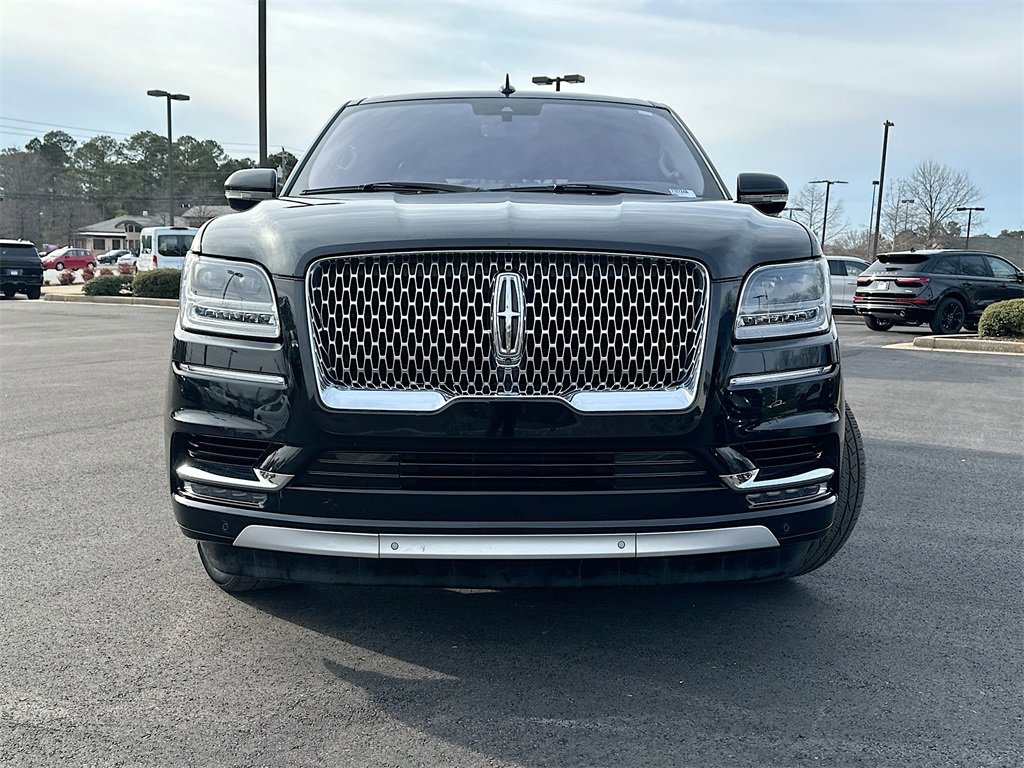 Used 2018 Lincoln Navigator Reserve w/ Technology Package image 5