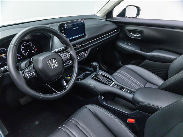 Used 2023 Honda HR-V EX-L image 17
