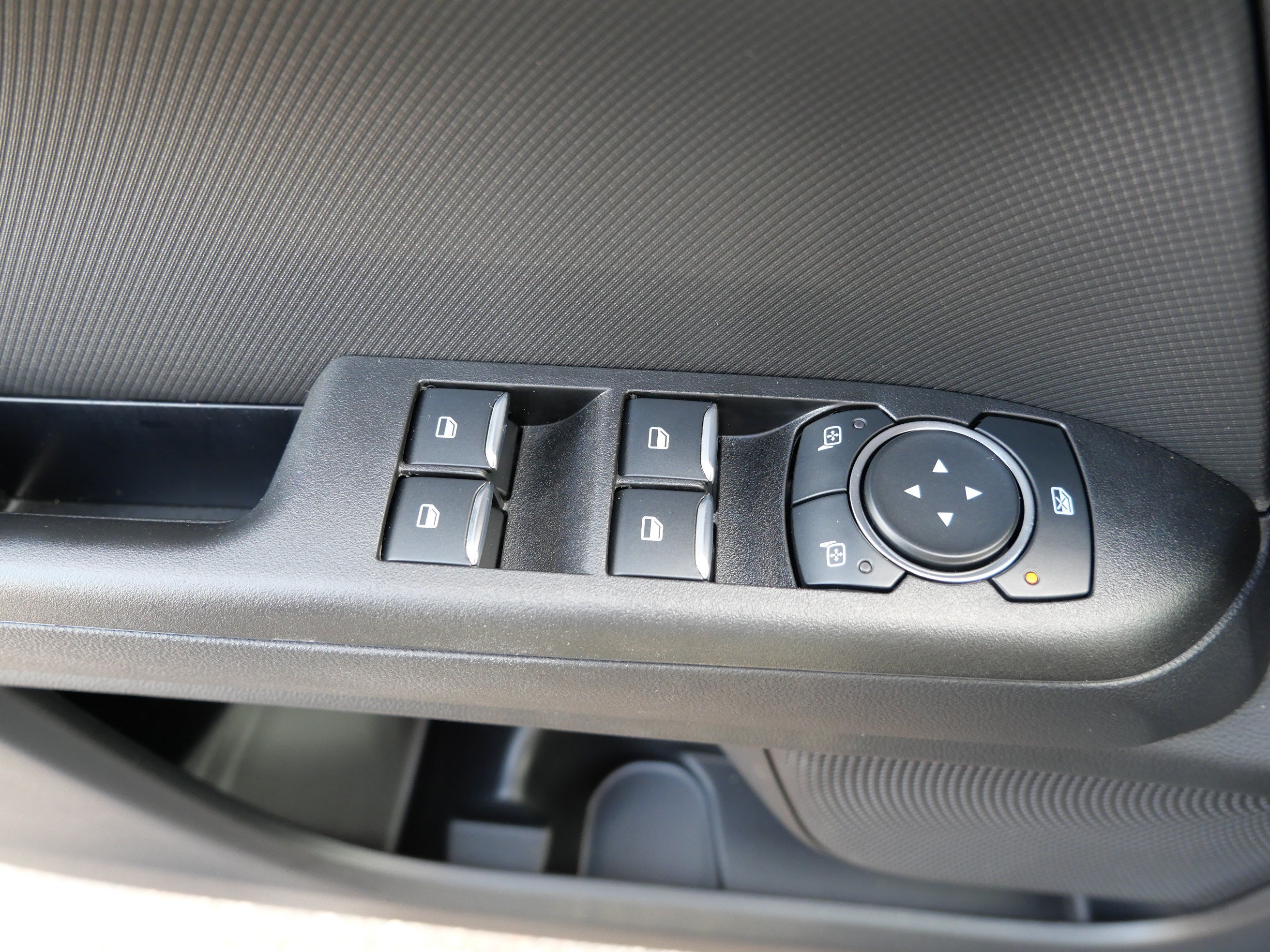 Used 2026 Ford Bronco Sport Outer Banks w/ Outer Banks Tech Package+ AWD/4WD image 20
