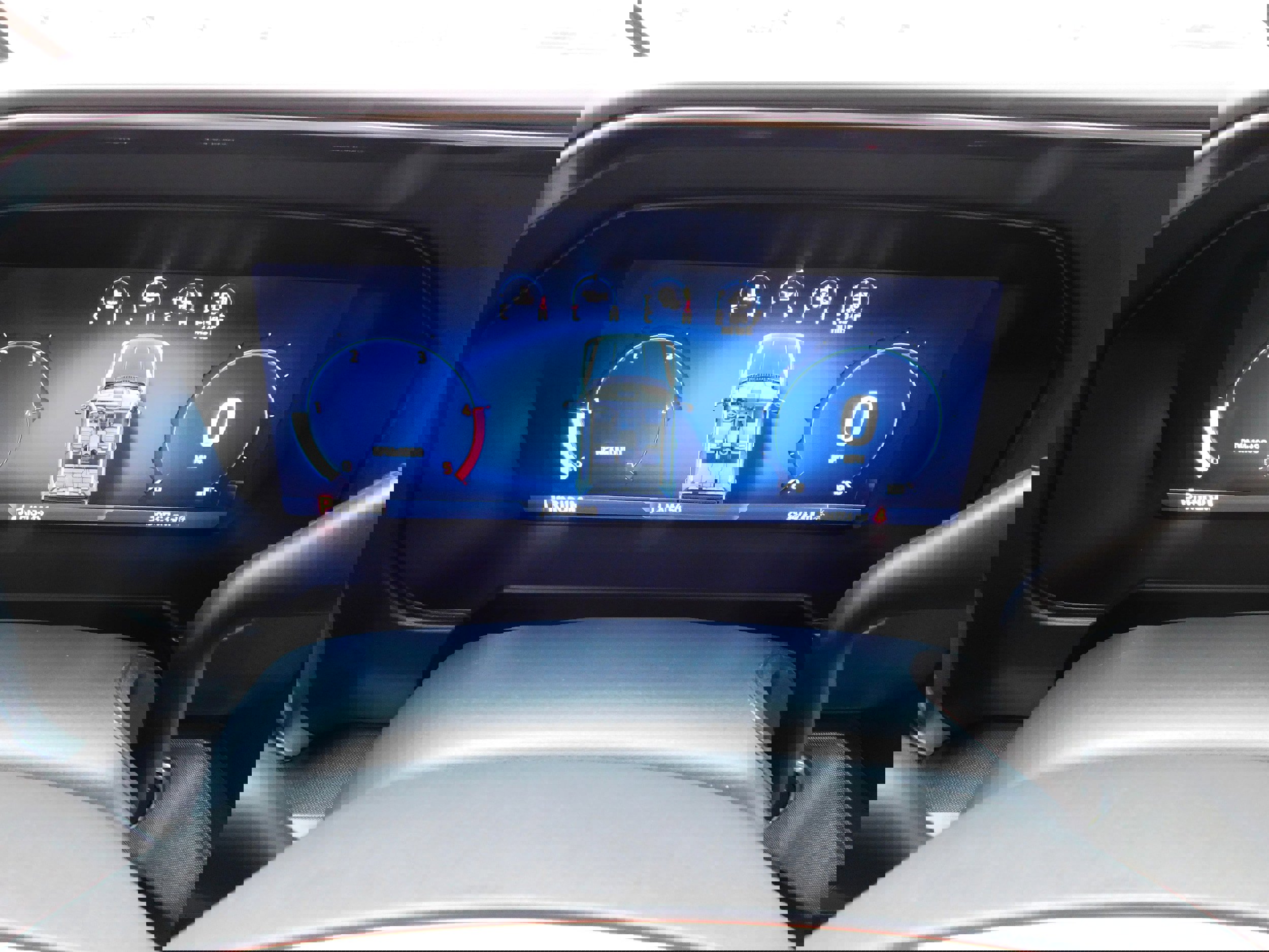 Used 2023 Ford F250 Limited w/ FX4 Off-Road Package image 29