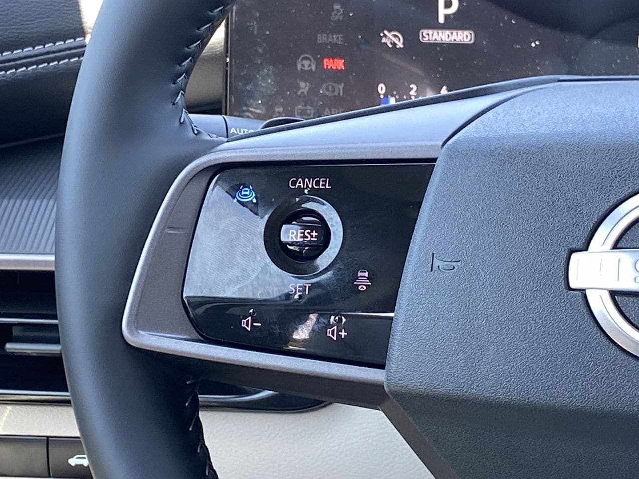 New 2026 Nissan Murano SV AWD/4WD image 26