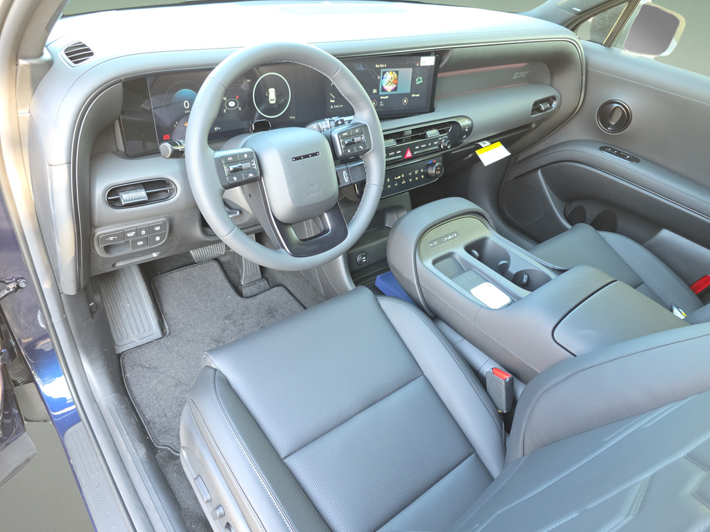 New 2026 Hyundai Palisade XRT Pro AWD/4WD image 23