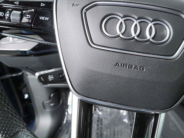 Used 2023 Audi e-tron S Prestige w/ Prestige Package AWD/4WD image 10