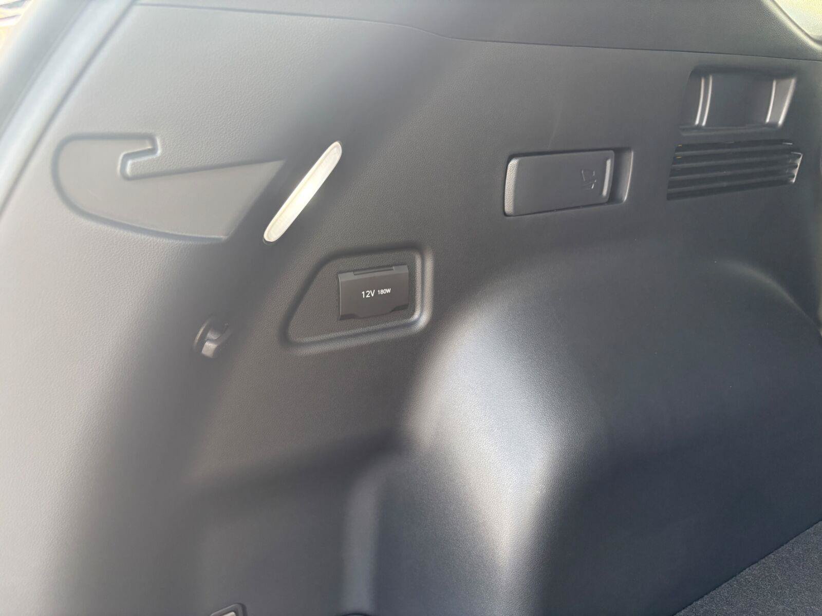 Certified 2026 Hyundai Tucson SEL Plus FWD image 10
