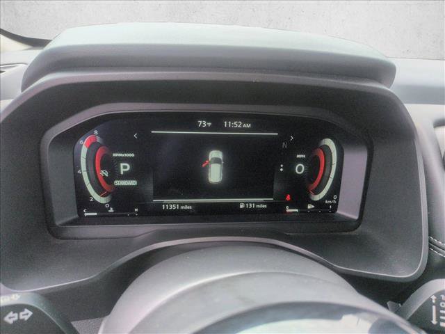 Used 2024 Nissan Rogue SL image 11