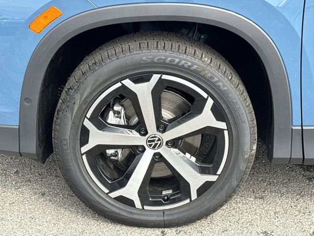 New 2026 Volkswagen Tiguan SE AWD/4WD image 22