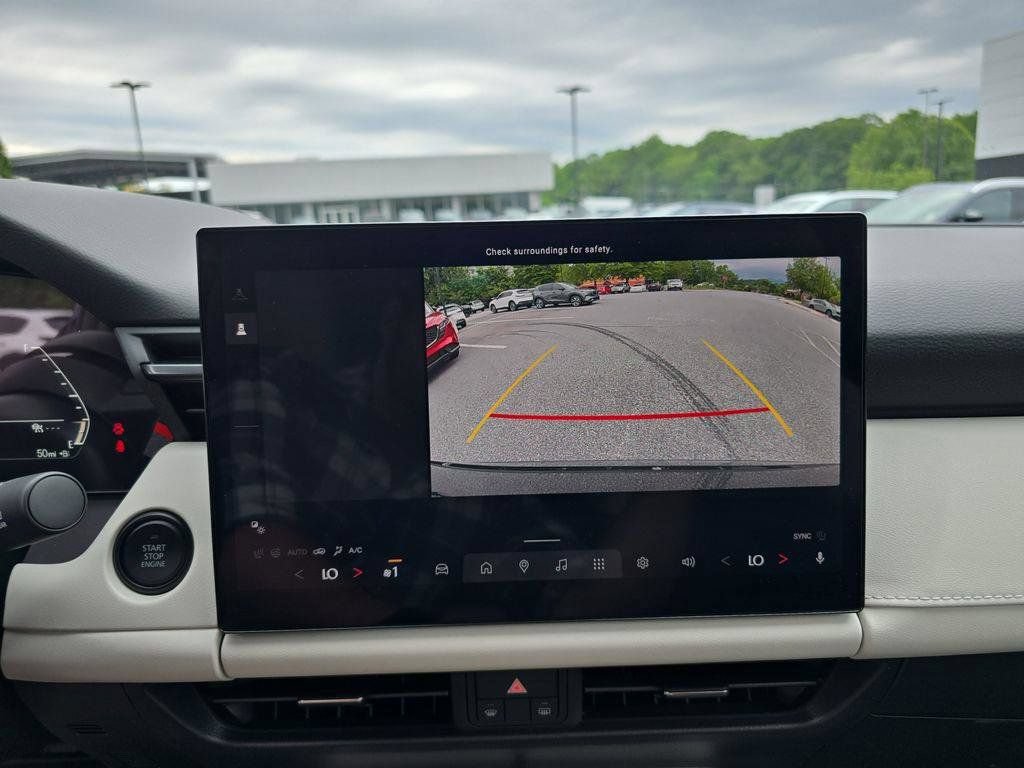 New 2026 MAZDA CX-5 Preferred AWD/4WD image 27